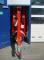 Plataformas elevadoras articuladas Plataformas elevadoras articuladas remolcables EuropeLift TM 10 G