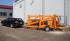 Plataformas elevadoras articuladas Plataformas elevadoras articuladas remolcables EuropeLift TM 13 G