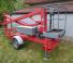 Priestman Skyman 17/56