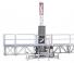 Plataformas elevadoras de mástil CAMAC Camac 1500