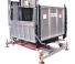 Elevadores Industriales CAMAC ECP 1000/150