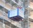 Elevadores Industriales Euroscaf ESM-1000