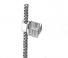 Elevadores Industriales Euroscaf ESM-500