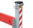 Plataformas elevadoras de mástil Scanclimber Kosmos SC4000 