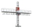 Plataformas elevadoras de mástil Scanclimber Luna SC3500L 