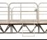 Plataformas elevadoras de mástil Scanclimber Maxus SC5000 