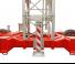 Plataformas elevadoras de mástil Scanclimber Maxus SC5000 