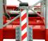 Plataformas elevadoras de mástil Scanclimber Maxus SC5000 