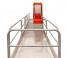 Plataformas elevadoras de mástil Scanclimber Maxus SC5000 