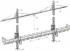 Plataformas elevadoras de mástil McUP McUP 50 2 M ST/ 20 H 32L
