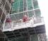 Elevadores Industriales De Jong MP1500