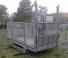 Elevadores Industriales De Jong MP50