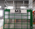 Elevadores Industriales Mastclimber Solutions MS-SC-100/100TD