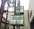 Elevadores Industriales Mastclimber Solutions MS-SC-150/150TD