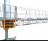 Plataformas elevadoras de mástil Climber International P08