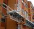 Plataformas elevadoras de mástil Climber International P36 / PH10