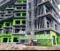 Plataformas elevadoras de mástil Alba PEC130