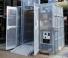 Elevadores Industriales De Jong PT500A
