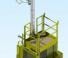 Elevadores Industriales Piat PV 500