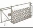 Elevadores Industriales Scanclimber Wega SC2032-65H