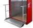 Elevadores Industriales Scanclimber Wega SC2037-65