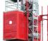 Elevadores Industriales Scanclimber Wega SC2037-65