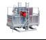 Elevadores Industriales Scanclimber SC20M