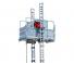 Elevadores Industriales Scanclimber SC20P