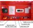 Elevadores Industriales Scanclimber Wega SC2532-65H