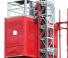Elevadores Industriales Scanclimber Wega SC2532-65H