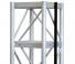Elevadores Industriales Scanclimber Wega SC2537-65H