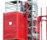 Elevadores Industriales Scanclimber Wega SC2537-65H