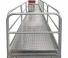 Plataformas elevadoras de mástil Scanclimber Luna SC3500L 