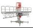 Plataformas elevadoras de mástil Scanclimber Luna SC3500L 