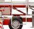 Plataformas elevadoras de mástil Scanclimber Kosmos SC4000 