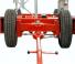 Plataformas elevadoras de mástil Scanclimber Kosmos SC4000 