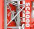Plataformas elevadoras de mástil Scanclimber Kosmos SC4000 