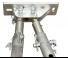 Plataformas elevadoras de mástil Scanclimber Maxus SC5000 