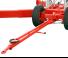 Plataformas elevadoras de mástil Scanclimber Maxus SC5000 