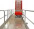 Plataformas elevadoras de mástil Scanclimber Taurus SC6000 