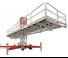 Plataformas elevadoras de mástil Scanclimber Taurus SC6000 
