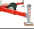 Plataformas elevadoras de mástil Scanclimber Taurus SC6000 