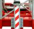 Plataformas elevadoras de mástil Scanclimber Taurus SC6000 