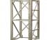 Plataformas elevadoras de mástil Scanclimber Monster SC8000 