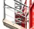 Elevadores Industriales Scanclimber SC8P