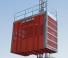 Alimak SCANDO 650 XL