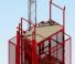 Elevadores Industriales Piat VEGA 700 AS