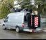 Plataformas telescópicas Plataformas telescópicas sobre camión GSR E140TJV Compact  