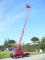 Plataformas telescópicas Plataformas telescópicas sobre camión GSR E179T Compact