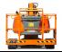 Plataformas telescópicas Plataformas telescópicas de orugas JLG 460SJC